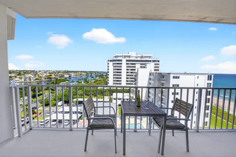 2917 S Ocean Boulevard Highland Beach FL 33487