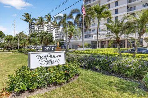 2917 S Ocean Boulevard Highland Beach FL 33487