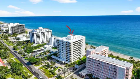 2917 S Ocean Boulevard Highland Beach FL 33487