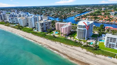 2917 S Ocean Boulevard Highland Beach FL 33487