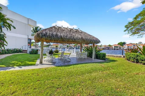 2917 S Ocean Boulevard Highland Beach FL 33487