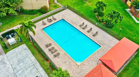 8200 Thames Boulevard Boca Raton FL 33433