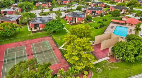 8200 Thames Boulevard Boca Raton FL 33433