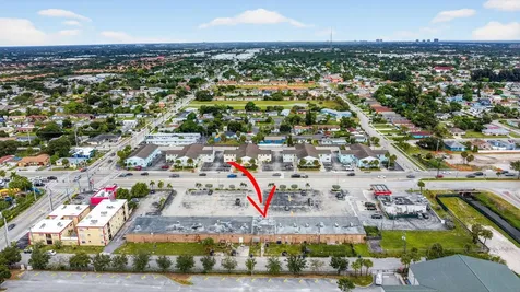 1541 W Blue Heron Boulevard Riviera Beach FL 33404