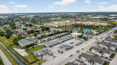 1541 W Blue Heron Boulevard Riviera Beach FL 33404