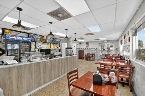 1541 W Blue Heron Boulevard Riviera Beach FL 33404