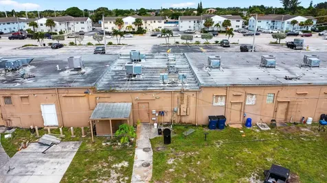 1541 W Blue Heron Boulevard Riviera Beach FL 33404