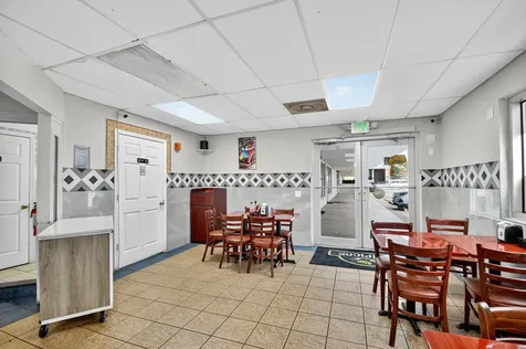 1541 W Blue Heron Boulevard Riviera Beach FL 33404