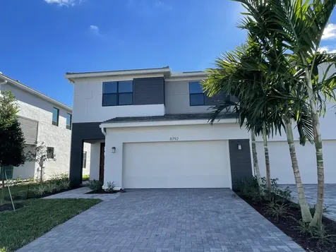 8792 Antarus Drive Lake Worth FL 33467