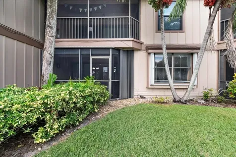 400 Crosswinds Drive Greenacres FL 33413