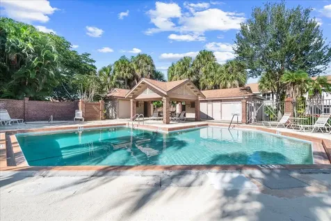 400 Crosswinds Drive Greenacres FL 33413