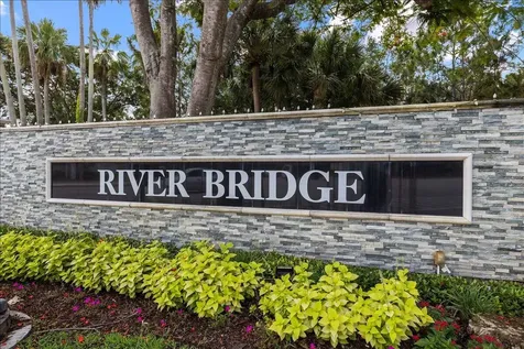 400 Crosswinds Drive Greenacres FL 33413