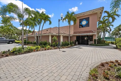400 Crosswinds Drive Greenacres FL 33413