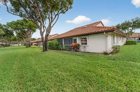6065 Sunny Manor Court Delray Beach FL 33484