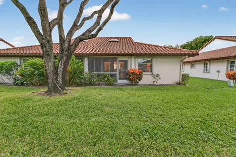 6065 Sunny Manor Court Delray Beach FL 33484