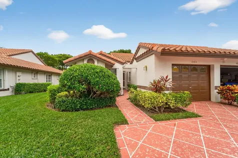 6065 Sunny Manor Court Delray Beach FL 33484