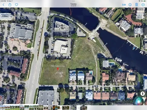 7900 N Federal Highway Boca Raton FL 33487