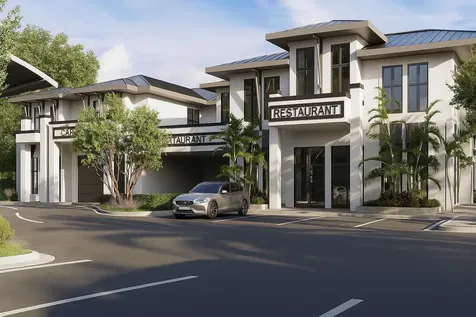 7900 N Federal Highway Boca Raton FL 33487