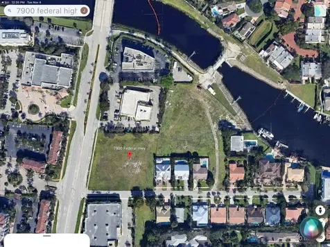 7900 N Federal Highway Boca Raton FL 33487