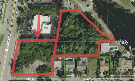 7900 N Federal Highway Boca Raton FL 33487