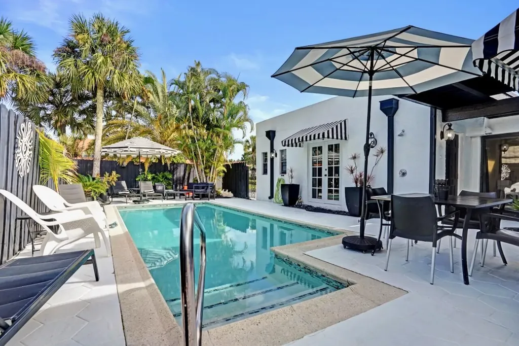 5306 Stonybrook Drive Boynton Beach FL 33437