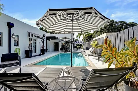 5306 Stonybrook Drive Boynton Beach FL 33437