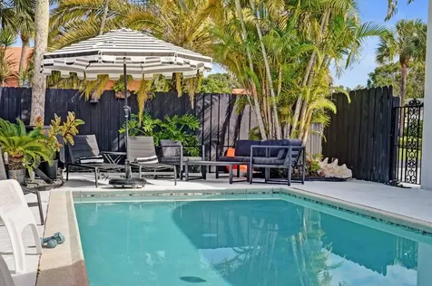 5306 Stonybrook Drive Boynton Beach FL 33437
