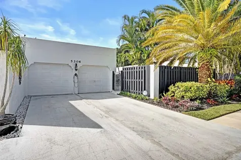 5306 Stonybrook Drive Boynton Beach FL 33437
