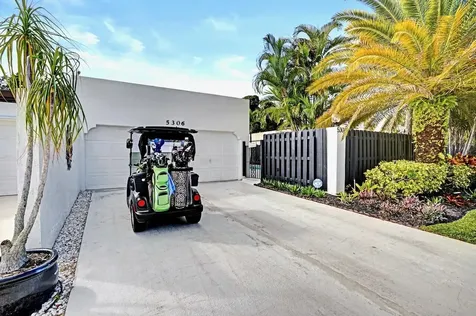 5306 Stonybrook Drive Boynton Beach FL 33437