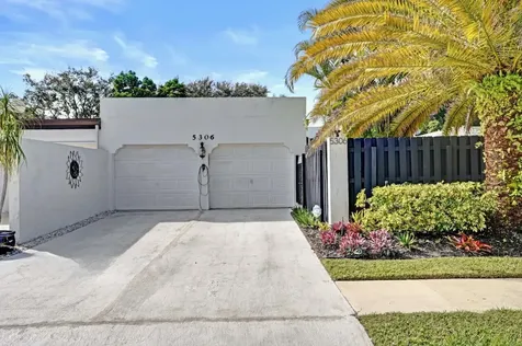5306 Stonybrook Drive Boynton Beach FL 33437