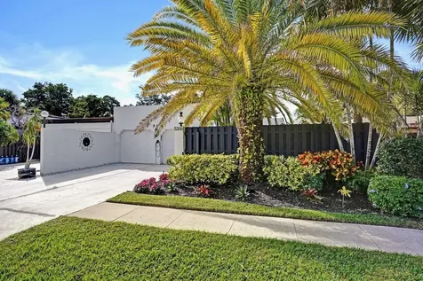 5306 Stonybrook Drive Boynton Beach FL 33437