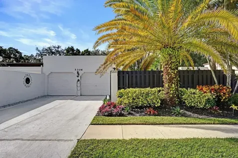 5306 Stonybrook Drive Boynton Beach FL 33437
