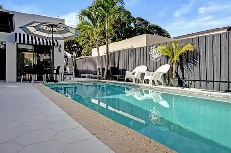 5306 Stonybrook Drive Boynton Beach FL 33437