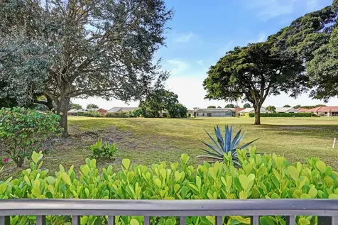 5306 Stonybrook Drive Boynton Beach FL 33437
