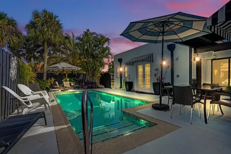 5306 Stonybrook Drive Boynton Beach FL 33437