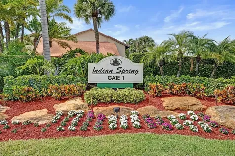 5306 Stonybrook Drive Boynton Beach FL 33437