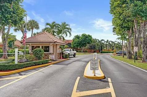 5306 Stonybrook Drive Boynton Beach FL 33437