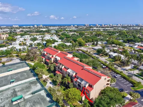 755 Dotterel Road Delray Beach FL 33444