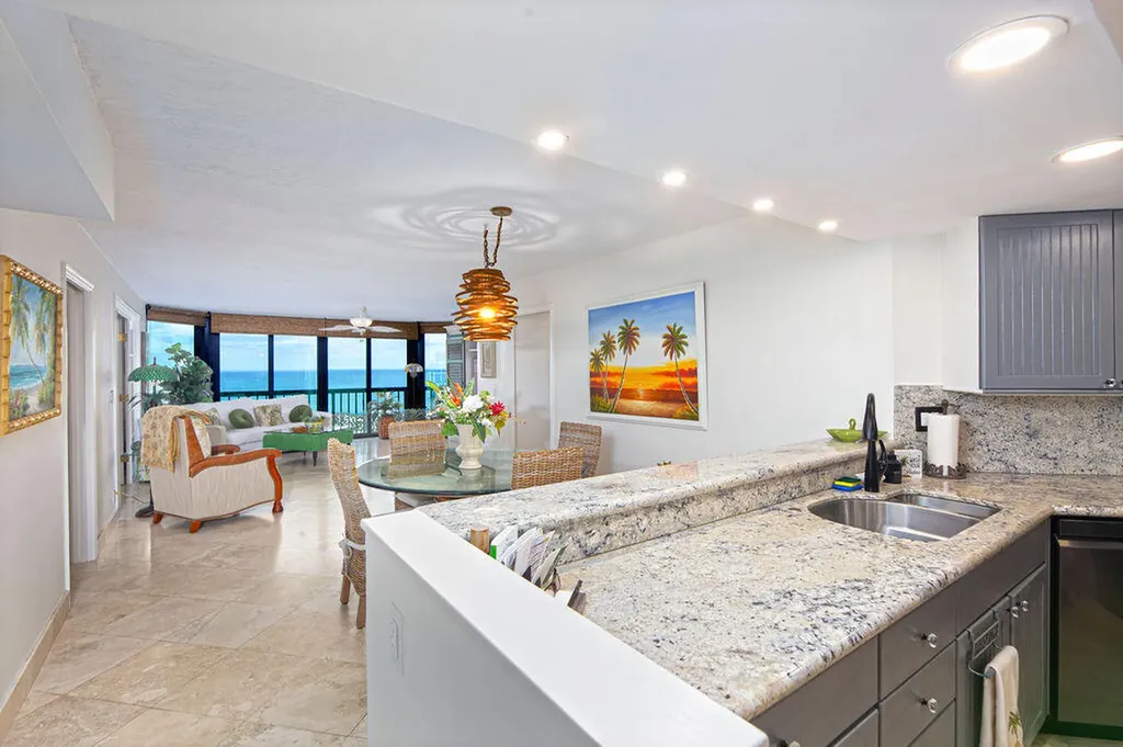 9500 S Ocean Drive Jensen Beach FL 34957