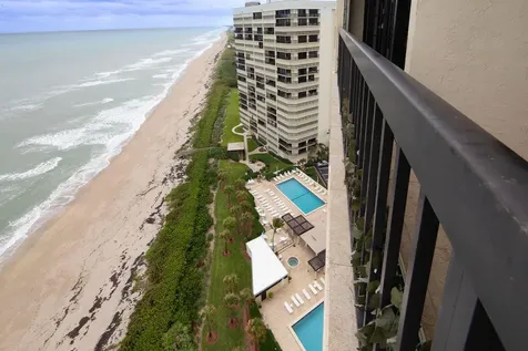 9500 S Ocean Drive Jensen Beach FL 34957