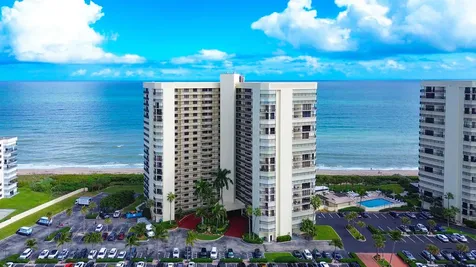 9500 S Ocean Drive Jensen Beach FL 34957