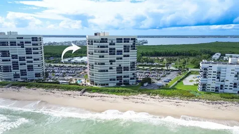 9500 S Ocean Drive Jensen Beach FL 34957