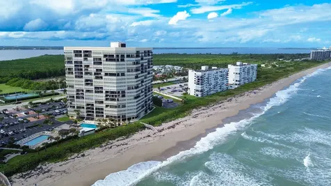 9500 S Ocean Drive Jensen Beach FL 34957