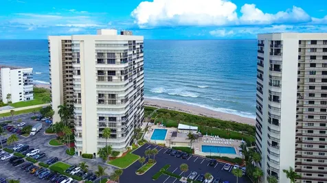 9500 S Ocean Drive Jensen Beach FL 34957