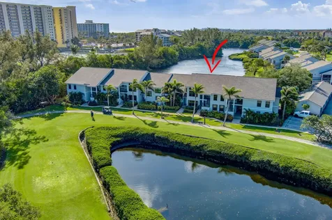 1808 Fairway Drive Jupiter FL 33477
