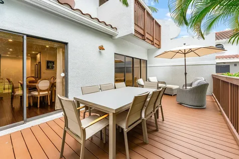 5578a N Ocean Boulevard Ocean Ridge FL 33435