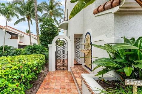 5578a N Ocean Boulevard Ocean Ridge FL 33435