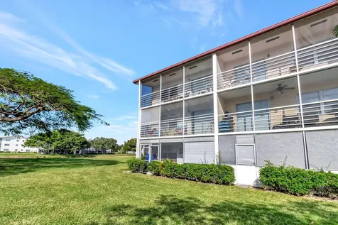 536 Fanshaw M Boca Raton FL 33434