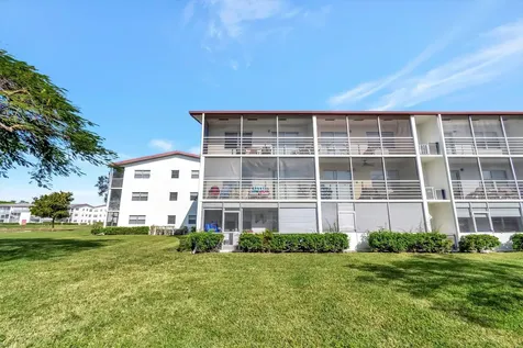536 Fanshaw M Boca Raton FL 33434