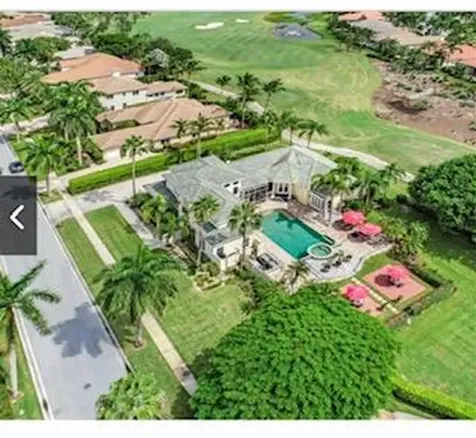 8381 Egret Lakes Lane West Palm Beach FL 33412